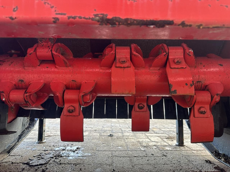 Agrator - Hooldusniiduk/ Multšer: pilt 5 Agrator - Hooldusniiduk/ Multšer: pilt 5