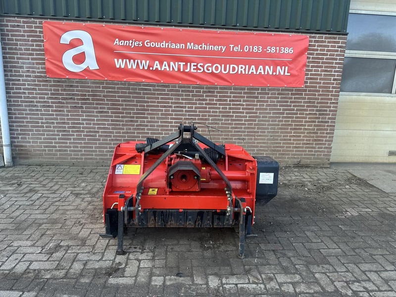 Agrator - Hooldusniiduk/ Multšer: pilt 1 Agrator - Hooldusniiduk/ Multšer: pilt 1