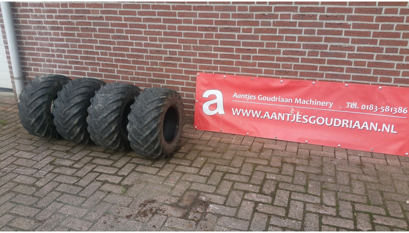 Alliance 26x12.00-12 - Rehv - Põllutööseade: pilt 1 Alliance 26x12.00-12 - Rehv - Põllutööseade: pilt 1