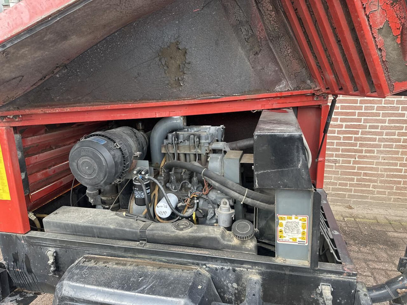 Atlas-Copco - Õhukompressor: pilt 5 Atlas-Copco - Õhukompressor: pilt 5