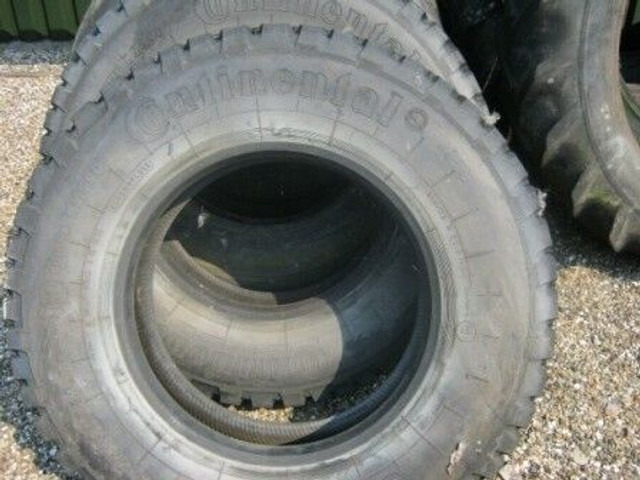 Banden 315/75 R 22,5 - Rehv - Veoauto: pilt 1 Banden 315/75 R 22,5 - Rehv - Veoauto: pilt 1