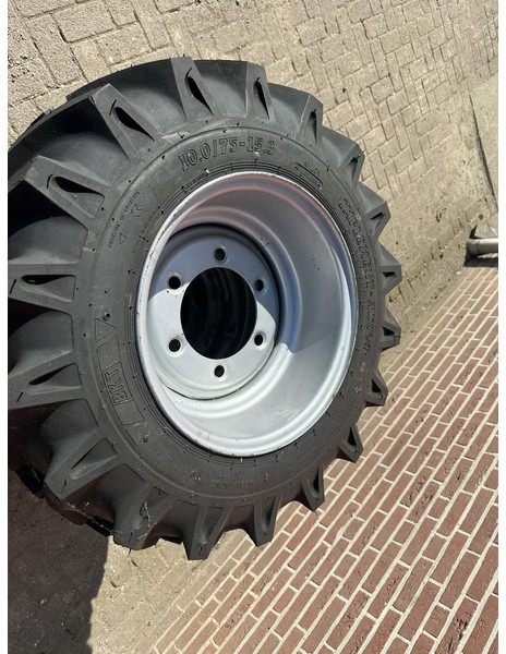 Bandenmarkt - Rehv - Põllutööseade: pilt 3 Bandenmarkt - Rehv - Põllutööseade: pilt 3