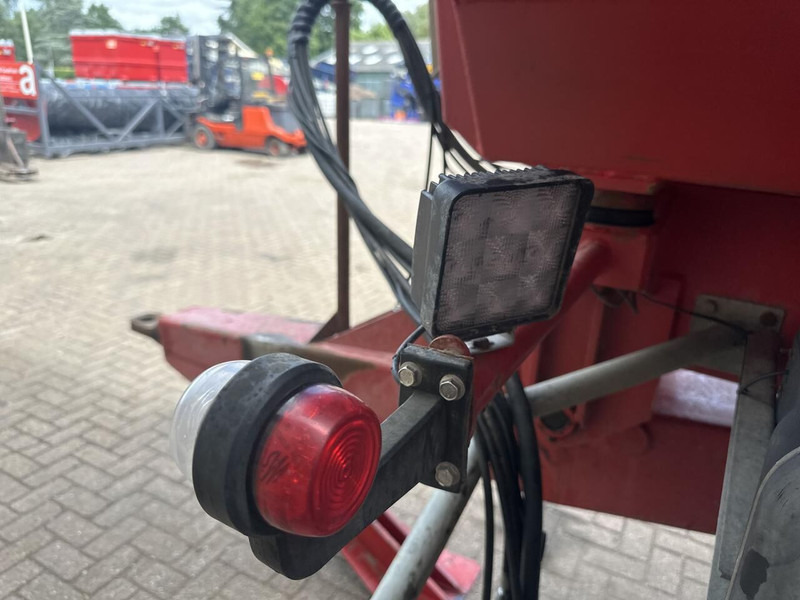 Beco Maxxim 220 liising Beco Maxxim 220: pilt 10