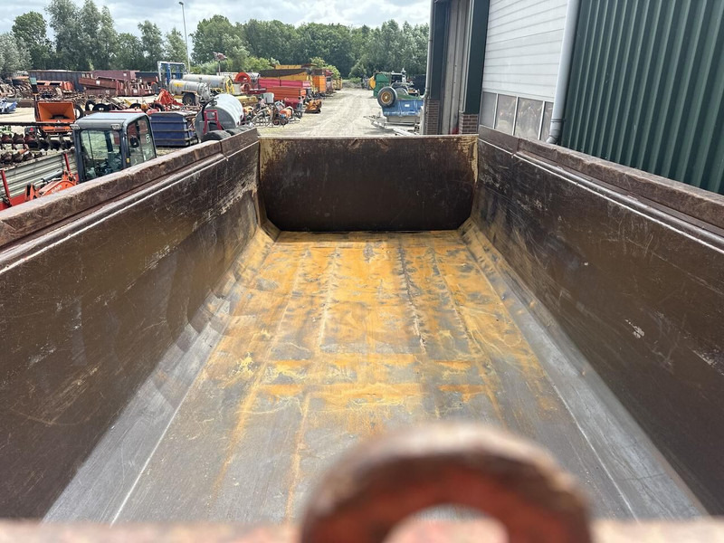 Beco Maxxim 220 liising Beco Maxxim 220: pilt 15