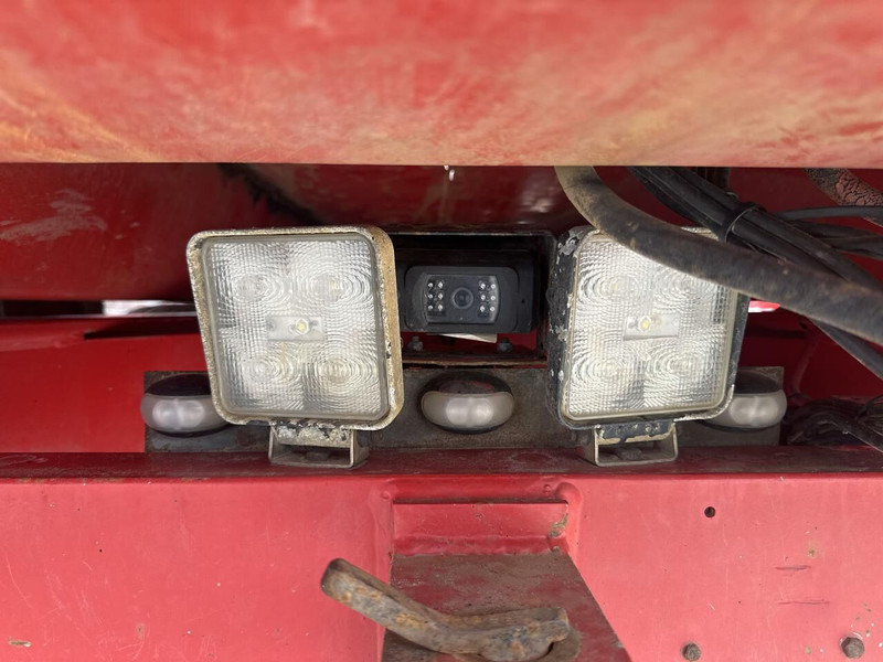 Beco Maxxim 220 liising Beco Maxxim 220: pilt 13