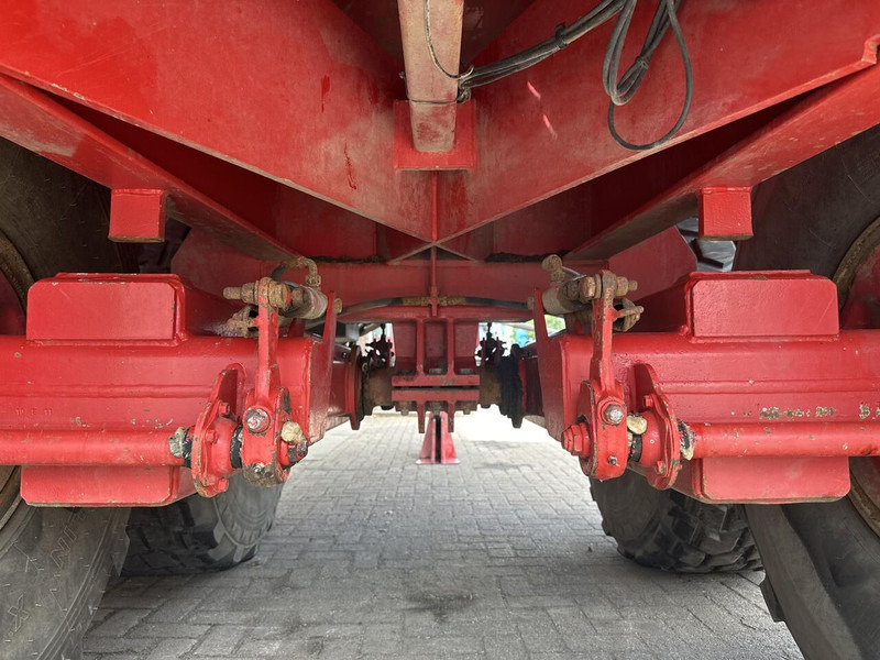 Beco Maxxim 220 liising Beco Maxxim 220: pilt 14