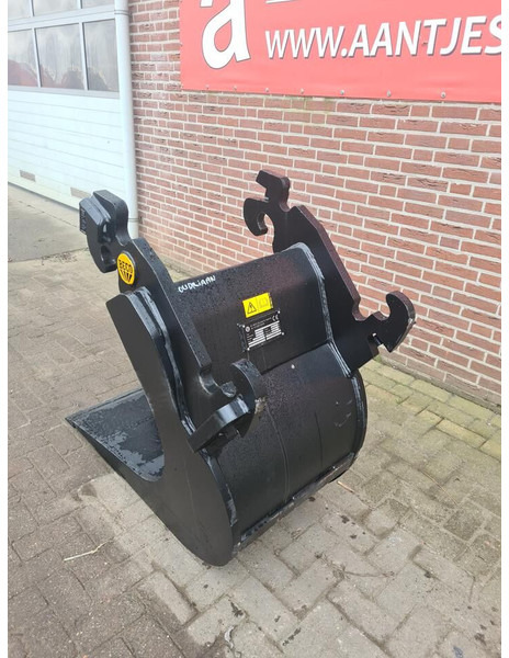 Beco tapse dieplepel bak - Kopp - Ehitusmasinad: pilt 4 Beco tapse dieplepel bak - Kopp - Ehitusmasinad: pilt 4