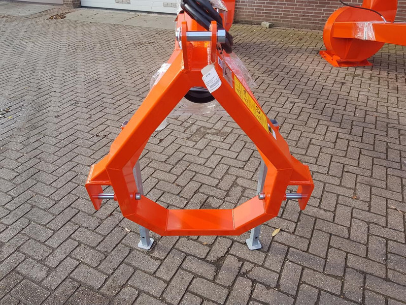 Bemalingspomp AT 400 5 meter - Nieuw - Veepump: pilt 4 Bemalingspomp AT 400 5 meter - Nieuw - Veepump: pilt 4