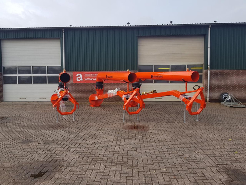 Bemalingspomp AT 400 5 meter - Nieuw - Veepump: pilt 2 Bemalingspomp AT 400 5 meter - Nieuw - Veepump: pilt 2