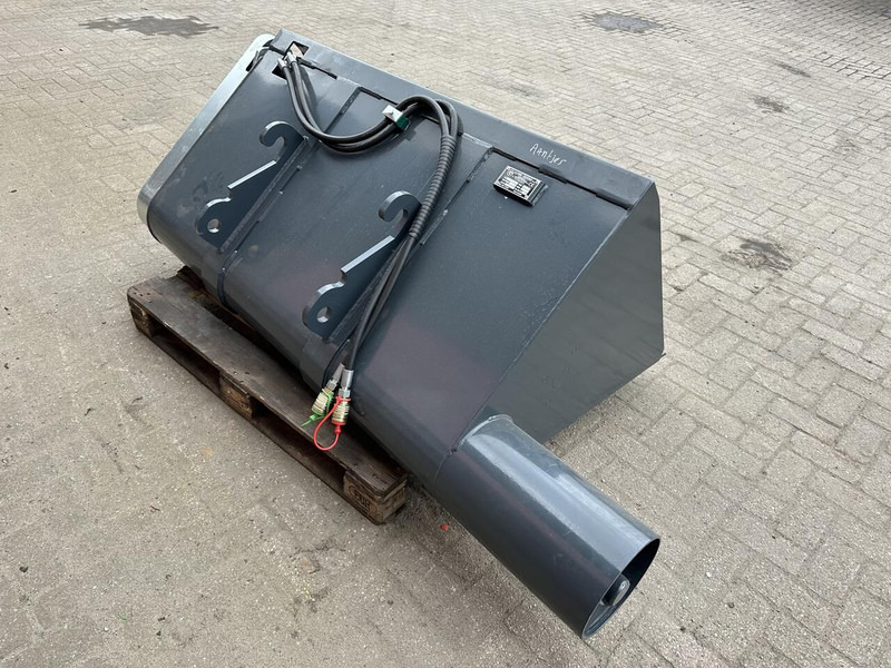 Beton vijzelbak - Nieuw - Kopp - Ehitusmasinad: pilt 5 Beton vijzelbak - Nieuw - Kopp - Ehitusmasinad: pilt 5