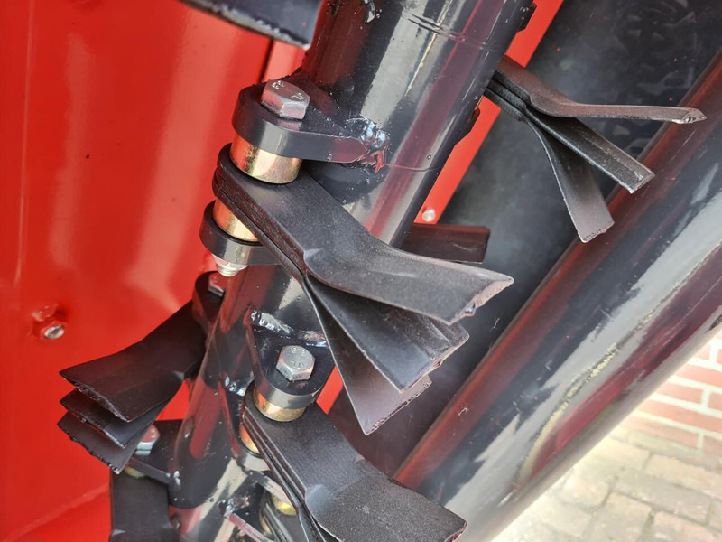 Boxer AM110-42 - Muruniiduk: pilt 4 Boxer AM110-42 - Muruniiduk: pilt 4