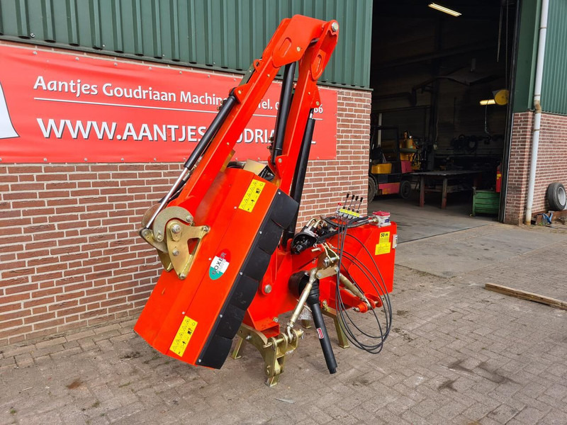 Boxer AM110-42 - Muruniiduk: pilt 2 Boxer AM110-42 - Muruniiduk: pilt 2