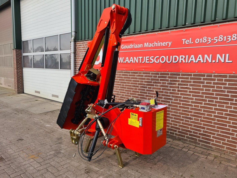 Boxer agri AM110-42 - Muruniiduk: pilt 3 Boxer agri AM110-42 - Muruniiduk: pilt 3