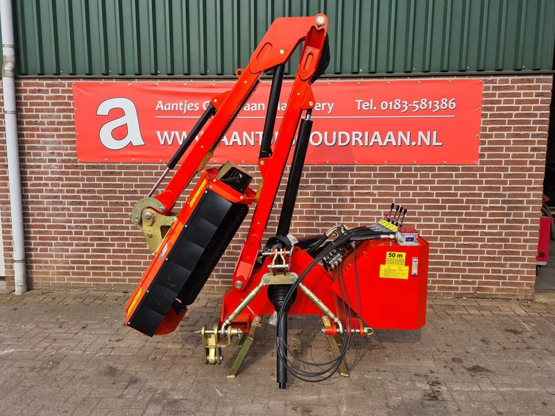 Boxer agri AM110-42 - Muruniiduk: pilt 1 Boxer agri AM110-42 - Muruniiduk: pilt 1