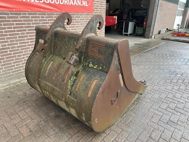 CW 40 - Kopp - Ekskavaator: pilt 4 CW 40 - Kopp - Ekskavaator: pilt 4