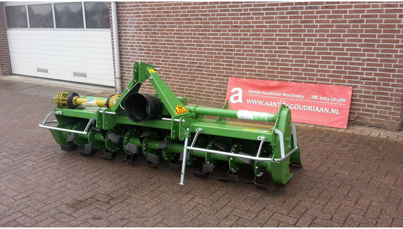Celli grondfrees - Maaharimisseadmed: pilt 1 Celli grondfrees - Maaharimisseadmed: pilt 1