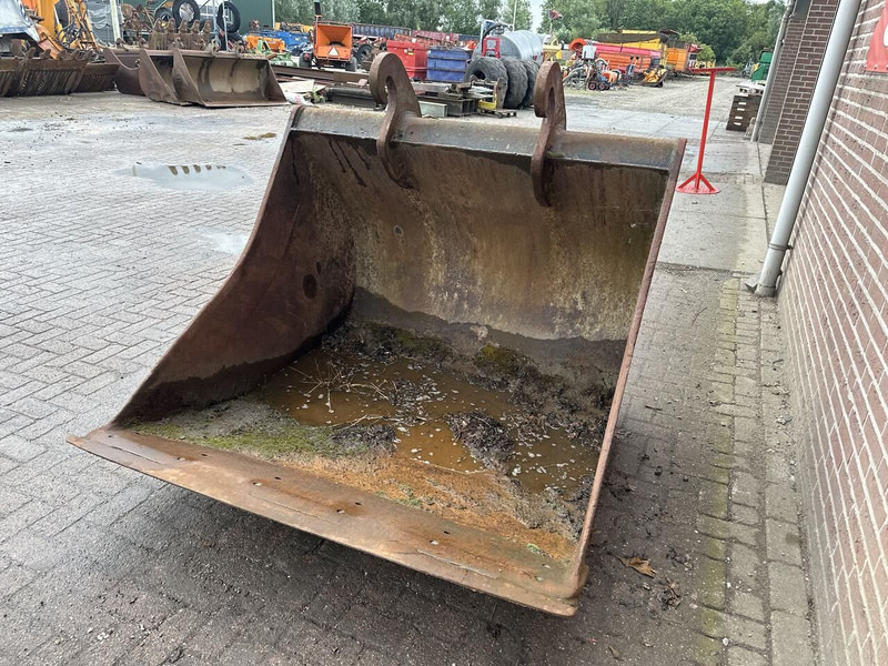 Dieplepel CW 40 - Gebruikt - Kopp - Ekskavaator: pilt 5 Dieplepel CW 40 - Gebruikt - Kopp - Ekskavaator: pilt 5