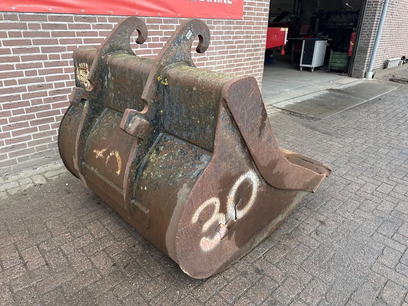 Dieplepel CW 40 - Gebruikt - Kopp - Ekskavaator: pilt 3 Dieplepel CW 40 - Gebruikt - Kopp - Ekskavaator: pilt 3