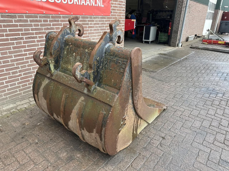 Dieplepel CW 40 - Gebruikt - Kopp - Ekskavaator: pilt 4 Dieplepel CW 40 - Gebruikt - Kopp - Ekskavaator: pilt 4