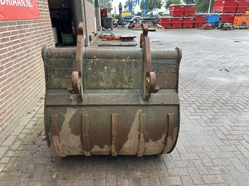 Dieplepel CW 40 - Gebruikt - Kopp - Ekskavaator: pilt 5 Dieplepel CW 40 - Gebruikt - Kopp - Ekskavaator: pilt 5