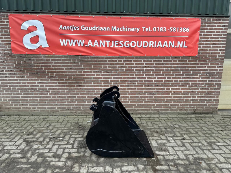 Dieplepel CW10 - Kopp: pilt 1 Dieplepel CW10 - Kopp: pilt 1