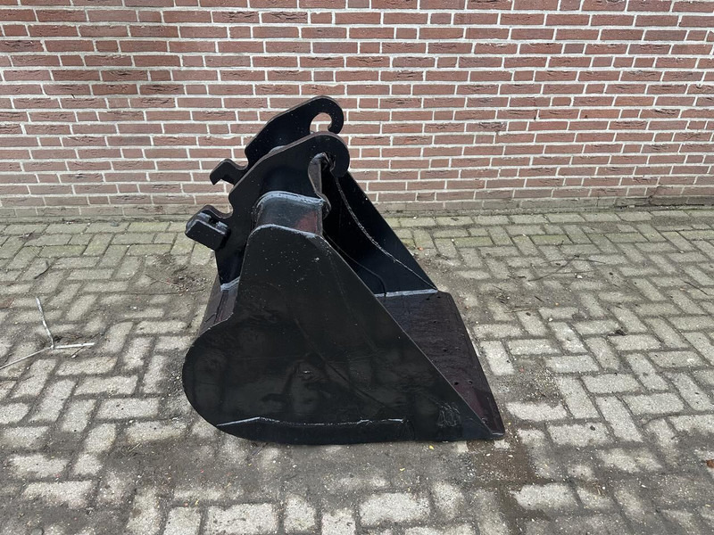 Dieplepel CW10 - Kopp: pilt 2 Dieplepel CW10 - Kopp: pilt 2