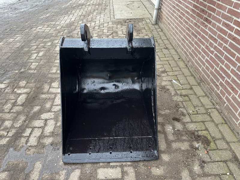 Dieplepel CW10 - Kopp: pilt 4 Dieplepel CW10 - Kopp: pilt 4