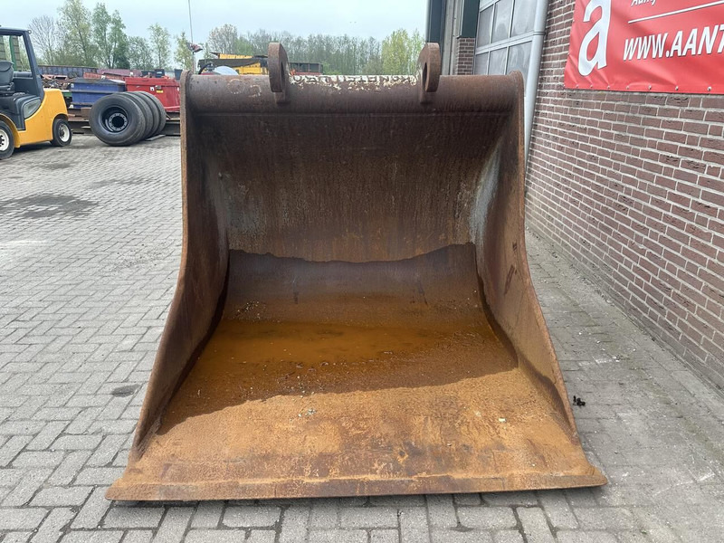 Dieplepel - Gebruikt - Kopp - Ekskavaator: pilt 5 Dieplepel - Gebruikt - Kopp - Ekskavaator: pilt 5