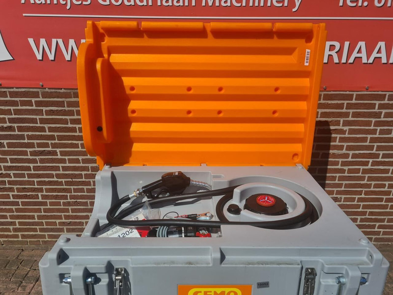 Diesel 600 liter - Tsisternauto: pilt 4 Diesel 600 liter - Tsisternauto: pilt 4
