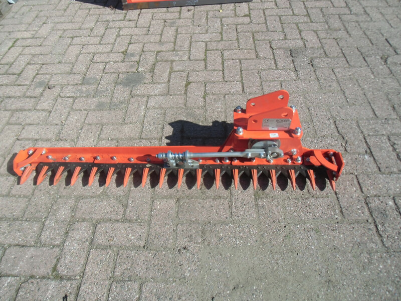 Boxer agri N4517, Takkenschaar - Ehitusmasinad: pilt 1 Boxer agri N4517, Takkenschaar - Ehitusmasinad: pilt 1