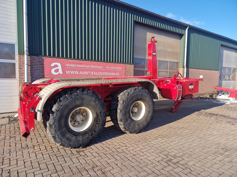 HAAKARM Magna 250 - Nieuw - Multilift/ Liftdumper haagis: pilt 3 HAAKARM Magna 250 - Nieuw - Multilift/ Liftdumper haagis: pilt 3