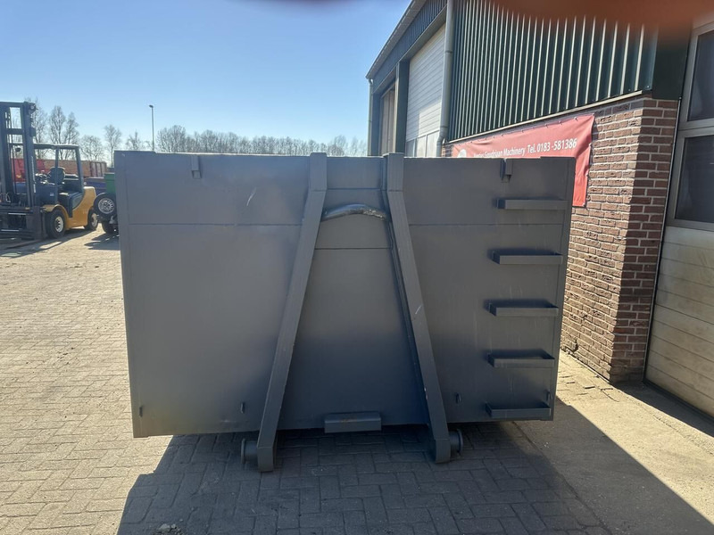 HAAKARM container 20 M3 - Nieuw - Merekonteiner: pilt 5 HAAKARM container 20 M3 - Nieuw - Merekonteiner: pilt 5