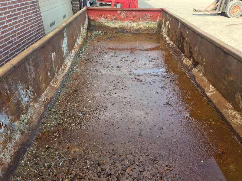 HAAKARM container - Multilift konteiner: pilt 5 HAAKARM container - Multilift konteiner: pilt 5