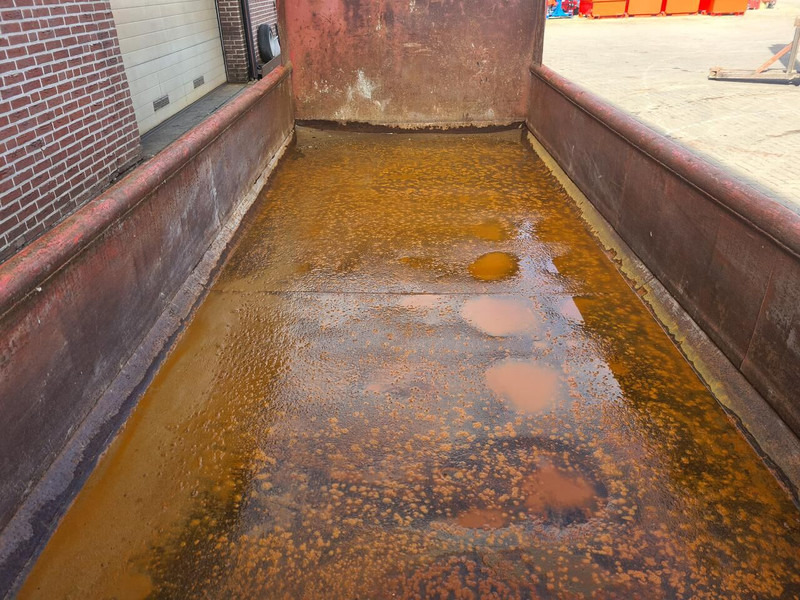 HAAKARM container - Multilift konteiner: pilt 5 HAAKARM container - Multilift konteiner: pilt 5