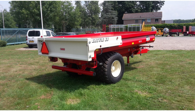 Beco brevis 60 - Haagis: pilt 5 Beco brevis 60 - Haagis: pilt 5