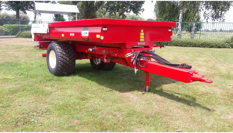 Beco brevis 60 - Haagis: pilt 2 Beco brevis 60 - Haagis: pilt 2