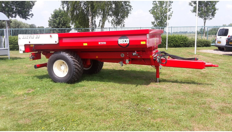 Beco brevis 60 - Haagis: pilt 3 Beco brevis 60 - Haagis: pilt 3