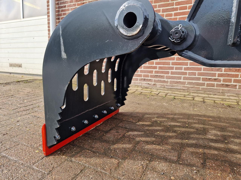 Uus Haarats - Ehitusmasinad Heuss CW10 GSR10 700: pilt 7