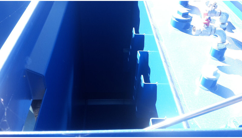 High cube IBC tank - Säilitusmahuti: pilt 5 High cube IBC tank - Säilitusmahuti: pilt 5