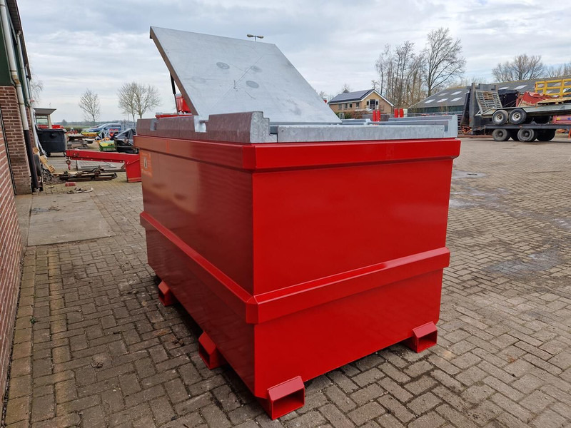 IBC dieseltank - Säilitusmahuti: pilt 5 IBC dieseltank - Säilitusmahuti: pilt 5