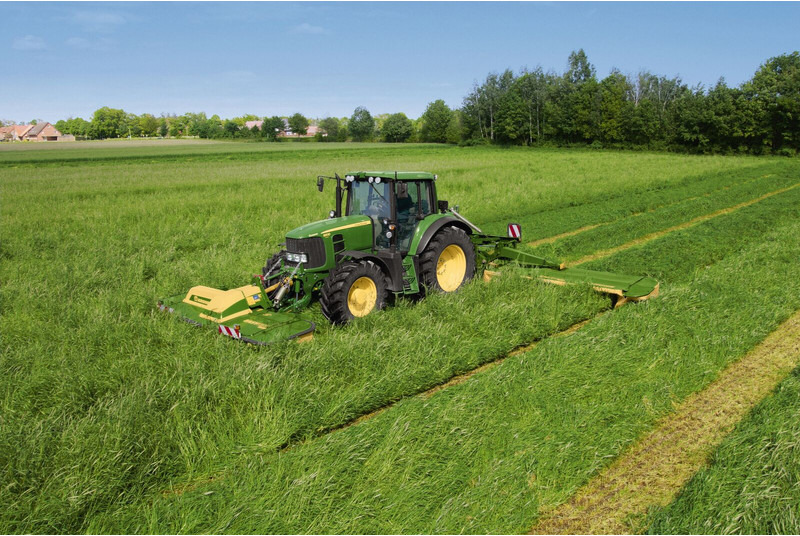Krone EasyCut B 870 CV - Niiduk: pilt 2 Krone EasyCut B 870 CV - Niiduk: pilt 2