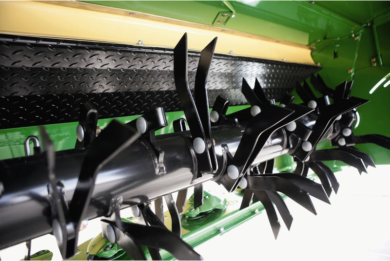 Krone EasyCut B 870 CV - Niiduk: pilt 5 Krone EasyCut B 870 CV - Niiduk: pilt 5