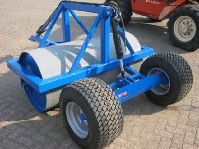 Landrollen - Põllurull: pilt 4 Landrollen - Põllurull: pilt 4