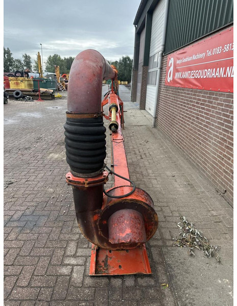 Veneroni AT 250 - Lisaseade - Põllutööseade: pilt 4 Veneroni AT 250 - Lisaseade - Põllutööseade: pilt 4