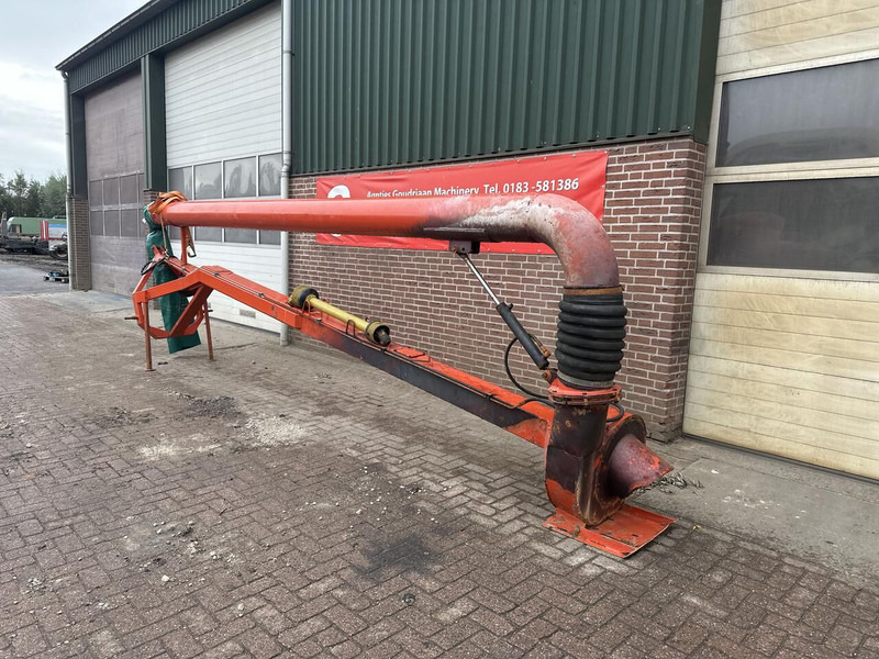 Veneroni AT 250 - Lisaseade - Põllutööseade: pilt 2 Veneroni AT 250 - Lisaseade - Põllutööseade: pilt 2