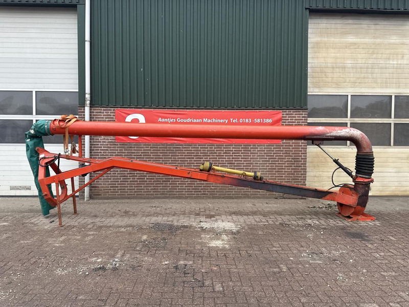 Veneroni AT 250 - Lisaseade - Põllutööseade: pilt 1 Veneroni AT 250 - Lisaseade - Põllutööseade: pilt 1