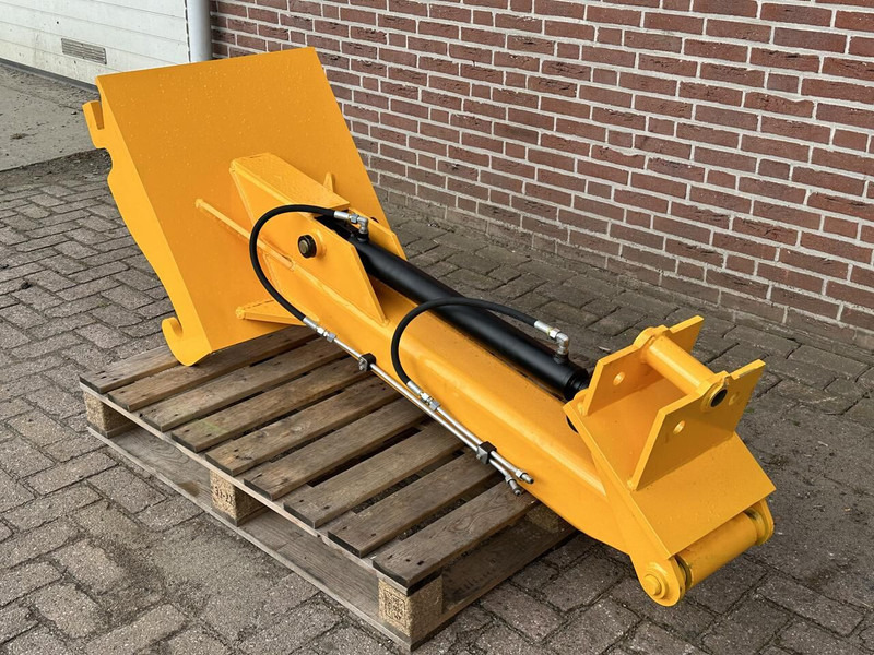 Verlenggiek voor maaikorf - Lisaseade: pilt 3 Verlenggiek voor maaikorf - Lisaseade: pilt 3