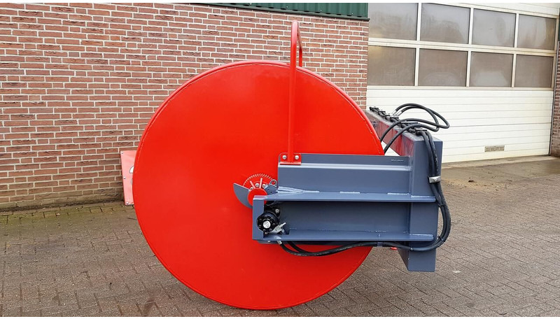 Wisselhaspel - Nieuw - Lisaseade - Põllutööseade: pilt 3 Wisselhaspel - Nieuw - Lisaseade - Põllutööseade: pilt 3