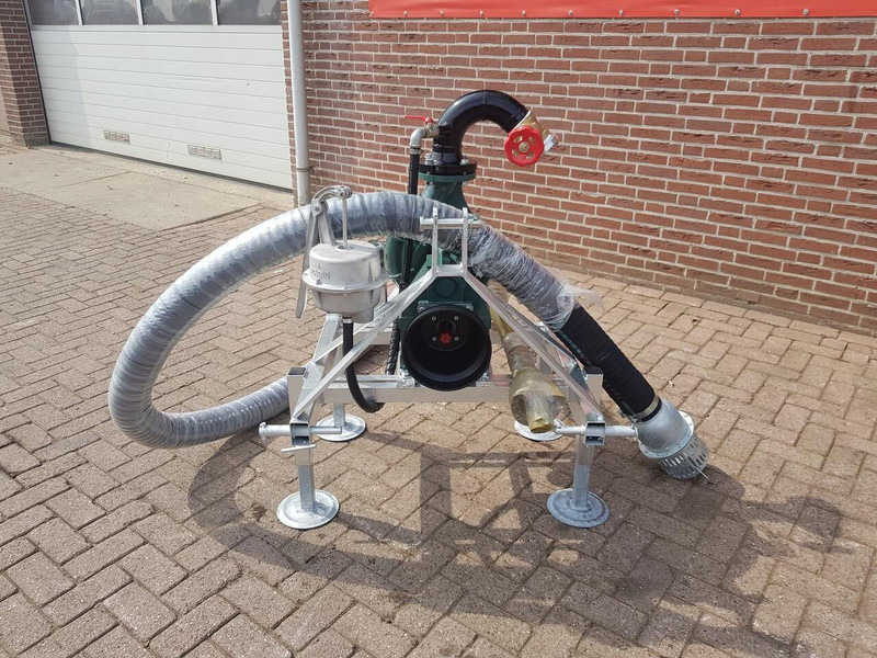 MEC-D 3/65 - Veepump: pilt 2 MEC-D 3/65 - Veepump: pilt 2