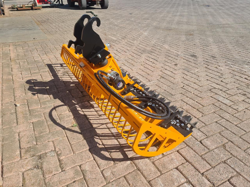 MINI Mini maaikorf mini 2000mm - Kopp: pilt 4 MINI Mini maaikorf mini 2000mm - Kopp: pilt 4